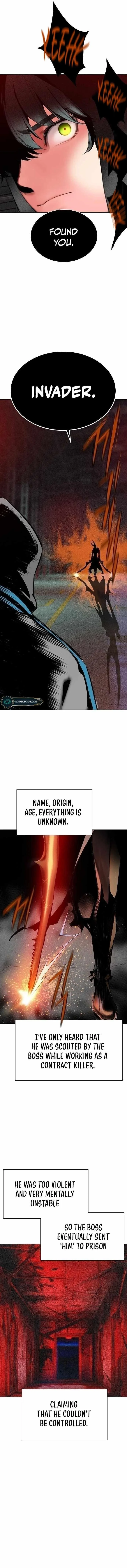 Read Jungle Juice Chapter 103 - junglejuicemangafree.com | High Quality Manga Image 21