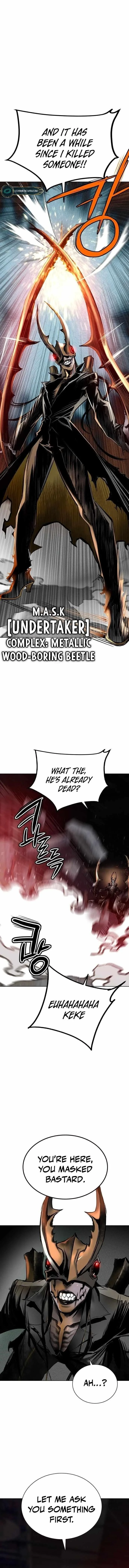 Read Jungle Juice Chapter 103 - junglejuicemangafree.com | High Quality Manga Image 23