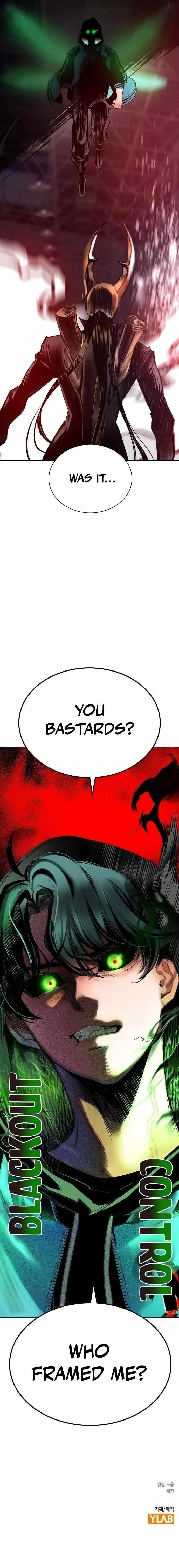 Read Jungle Juice Chapter 103 - junglejuicemangafree.com | High Quality Manga Image 24