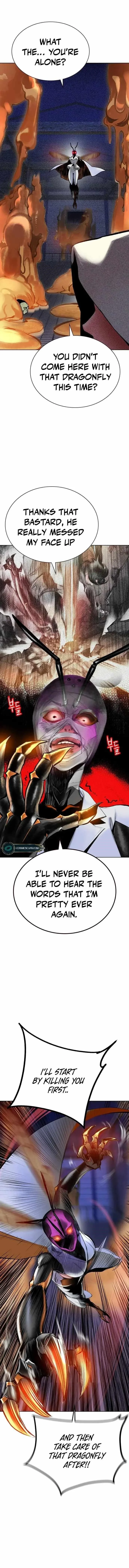 Read Jungle Juice Chapter 104 - junglejuicemangafree.com | High Quality Manga Image 2