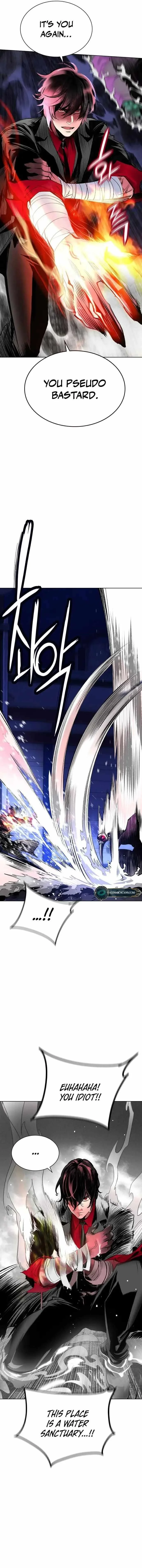 Read Jungle Juice Chapter 104 - junglejuicemangafree.com | High Quality Manga Image 7