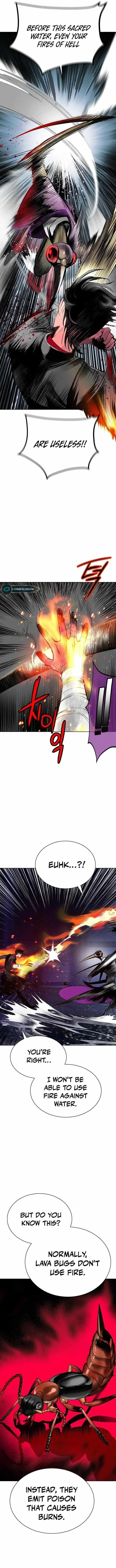 Read Jungle Juice Chapter 104 - junglejuicemangafree.com | High Quality Manga Image 8