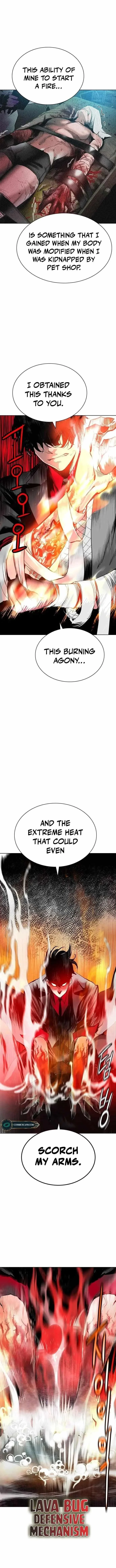 Read Jungle Juice Chapter 104 - junglejuicemangafree.com | High Quality Manga Image 9