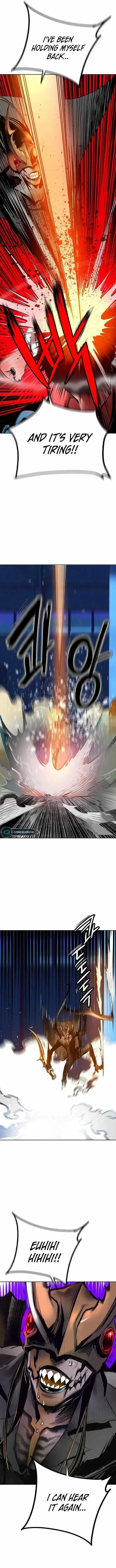 Read Jungle Juice Chapter 104 - junglejuicemangafree.com | High Quality Manga Image 14