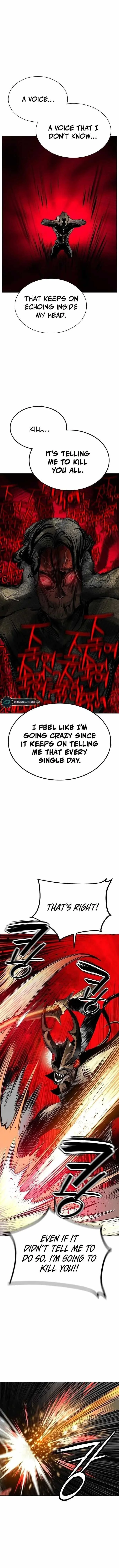 Read Jungle Juice Chapter 104 - junglejuicemangafree.com | High Quality Manga Image 15