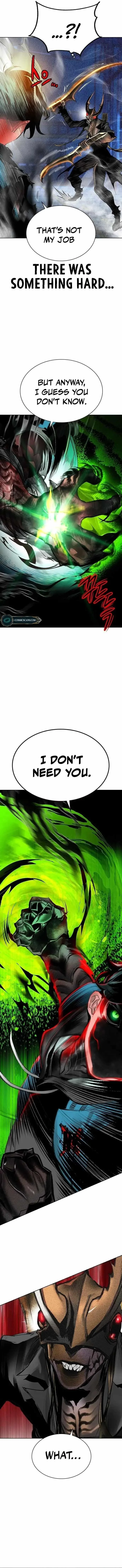Read Jungle Juice Chapter 104 - junglejuicemangafree.com | High Quality Manga Image 16
