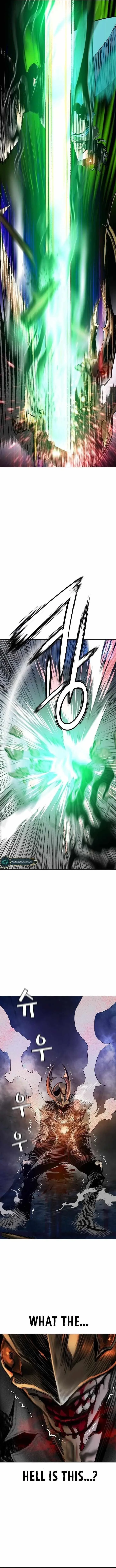 Read Jungle Juice Chapter 104 - junglejuicemangafree.com | High Quality Manga Image 17
