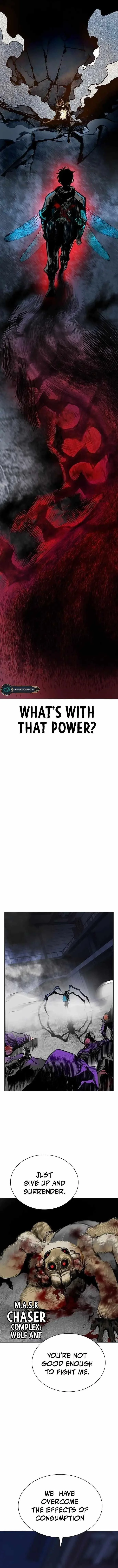 Read Jungle Juice Chapter 104 - junglejuicemangafree.com | High Quality Manga Image 18
