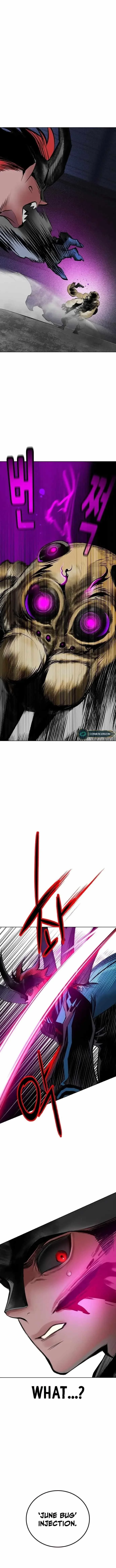 Read Jungle Juice Chapter 104 - junglejuicemangafree.com | High Quality Manga Image 20