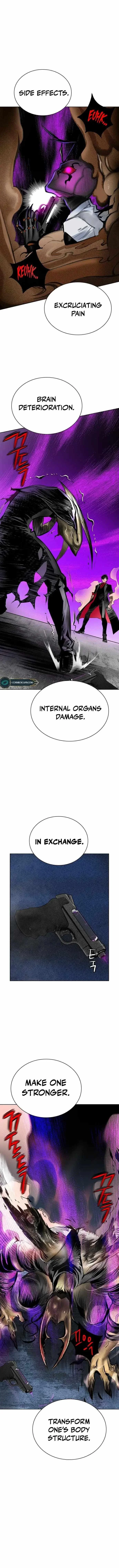 Read Jungle Juice Chapter 104 - junglejuicemangafree.com | High Quality Manga Image 21