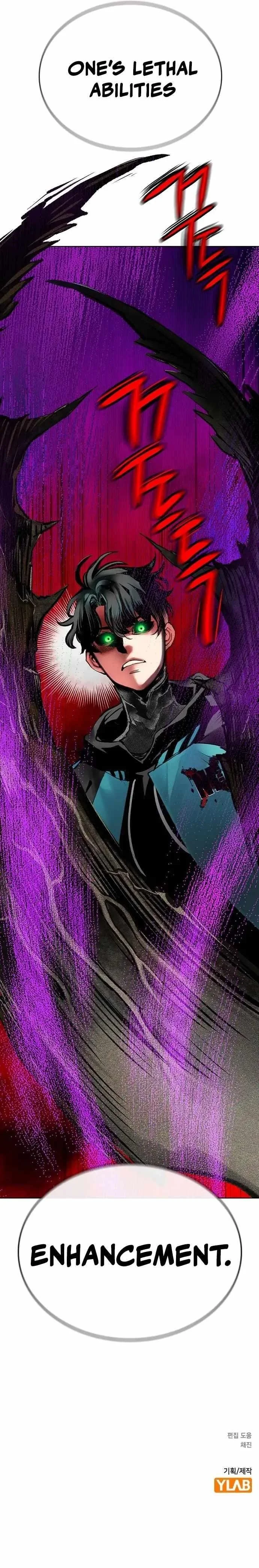 Read Jungle Juice Chapter 104 - junglejuicemangafree.com | High Quality Manga Image 22