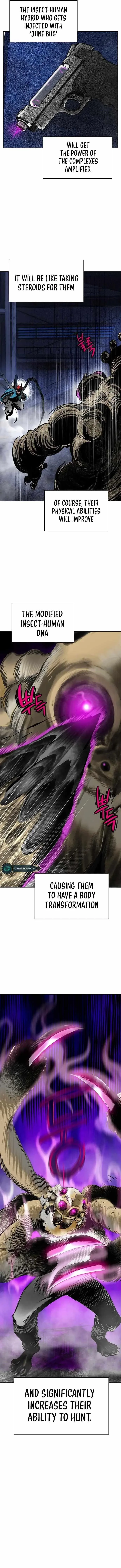 Read Jungle Juice Chapter 105 - junglejuicemangafree.com | High Quality Manga Image 2