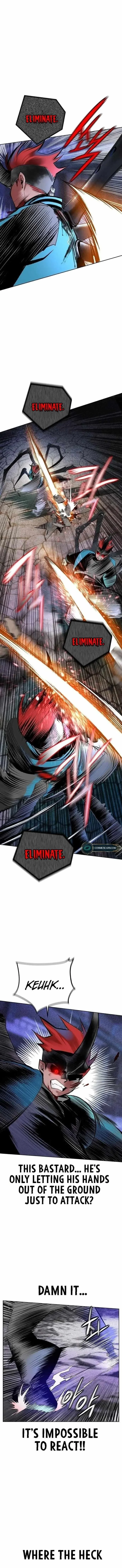 Read Jungle Juice Chapter 105 - junglejuicemangafree.com | High Quality Manga Image 6