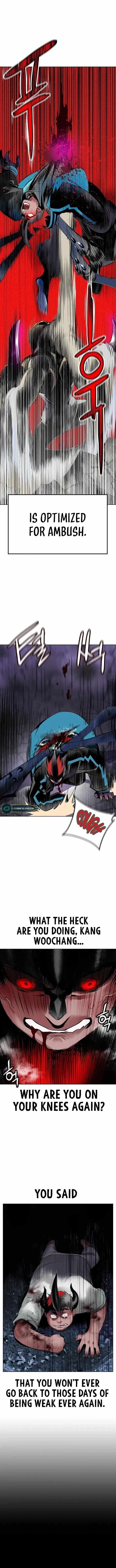 Read Jungle Juice Chapter 105 - junglejuicemangafree.com | High Quality Manga Image 8