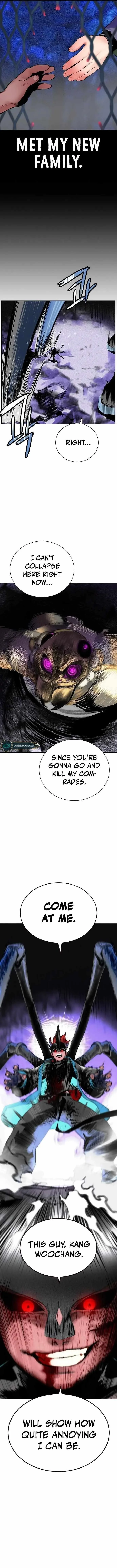 Read Jungle Juice Chapter 105 - junglejuicemangafree.com | High Quality Manga Image 13