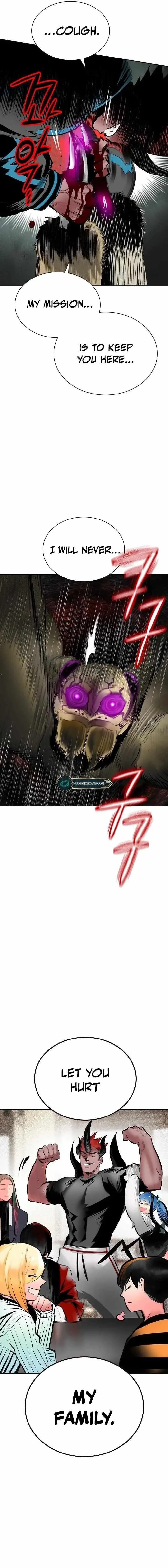 Read Jungle Juice Chapter 105 - junglejuicemangafree.com | High Quality Manga Image 15