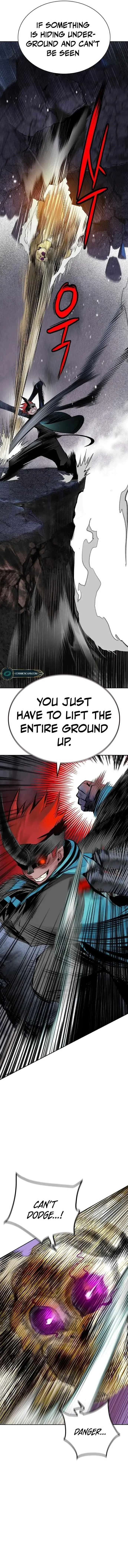 Read Jungle Juice Chapter 105 - junglejuicemangafree.com | High Quality Manga Image 17