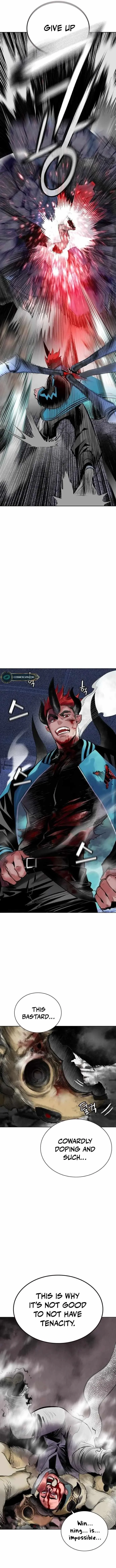 Read Jungle Juice Chapter 105 - junglejuicemangafree.com | High Quality Manga Image 18
