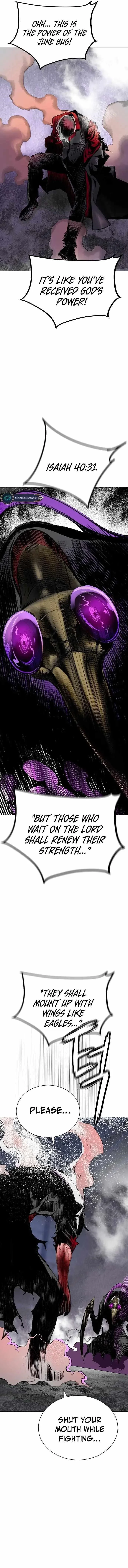 Read Jungle Juice Chapter 105 - junglejuicemangafree.com | High Quality Manga Image 20