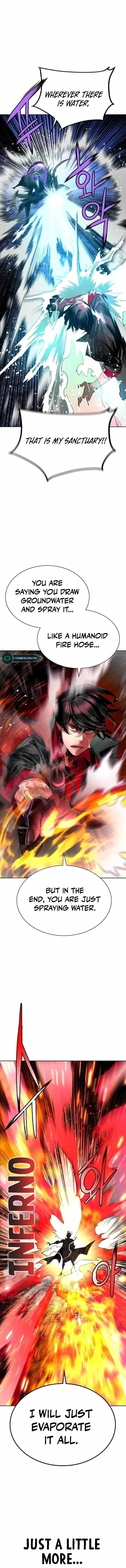 Read Jungle Juice Chapter 106 - junglejuicemangafree.com | High Quality Manga Image 5