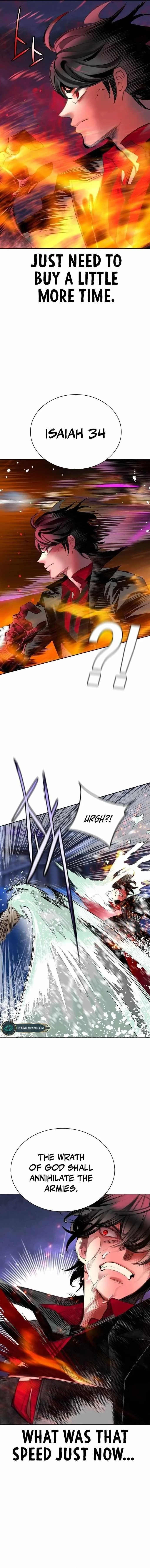 Read Jungle Juice Chapter 106 - junglejuicemangafree.com | High Quality Manga Image 6