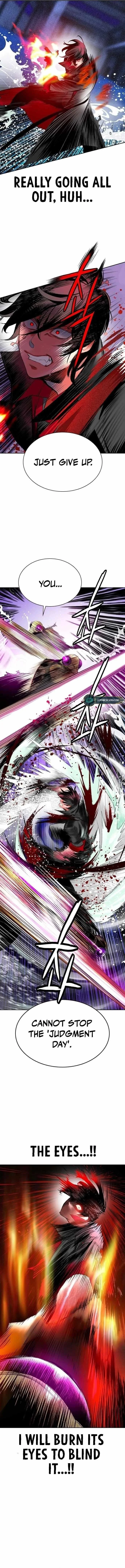 Read Jungle Juice Chapter 106 - junglejuicemangafree.com | High Quality Manga Image 8