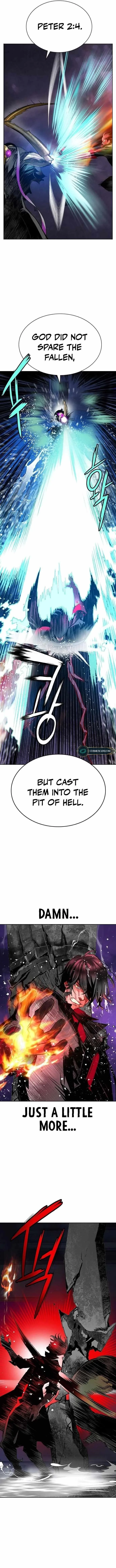 Read Jungle Juice Chapter 106 - junglejuicemangafree.com | High Quality Manga Image 9