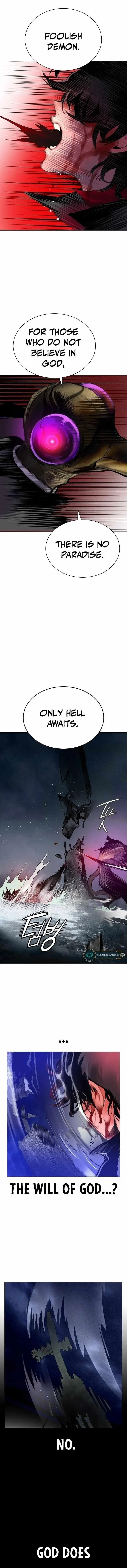 Read Jungle Juice Chapter 106 - junglejuicemangafree.com | High Quality Manga Image 10