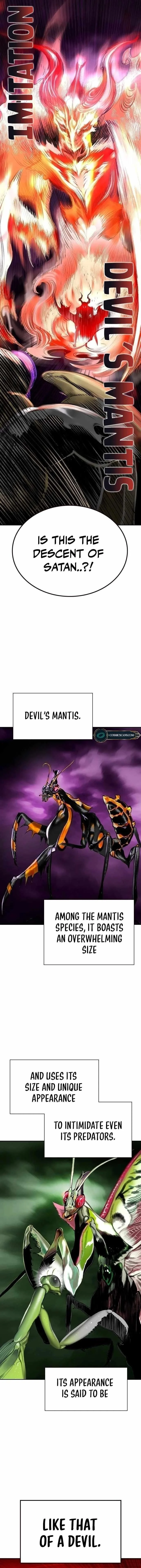 Read Jungle Juice Chapter 106 - junglejuicemangafree.com | High Quality Manga Image 14