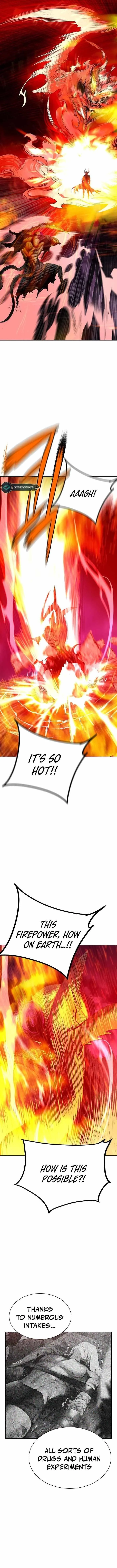 Read Jungle Juice Chapter 106 - junglejuicemangafree.com | High Quality Manga Image 15