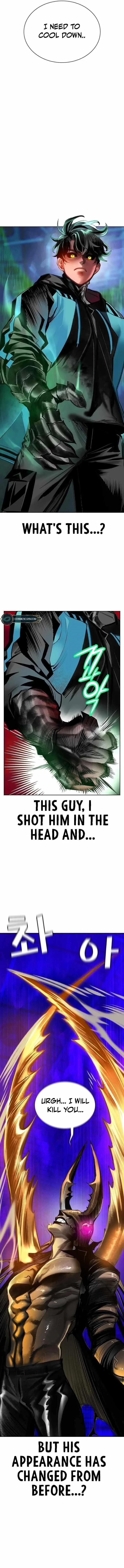 Read Jungle Juice Chapter 106 - junglejuicemangafree.com | High Quality Manga Image 18