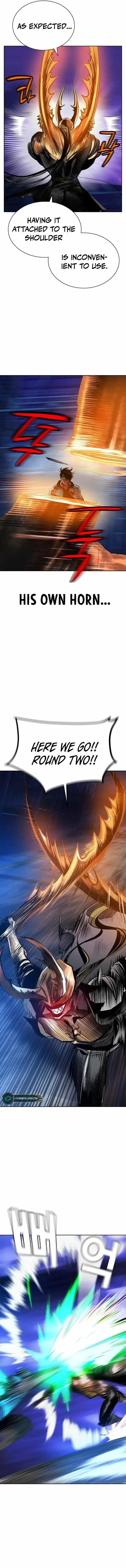 Read Jungle Juice Chapter 106 - junglejuicemangafree.com | High Quality Manga Image 19