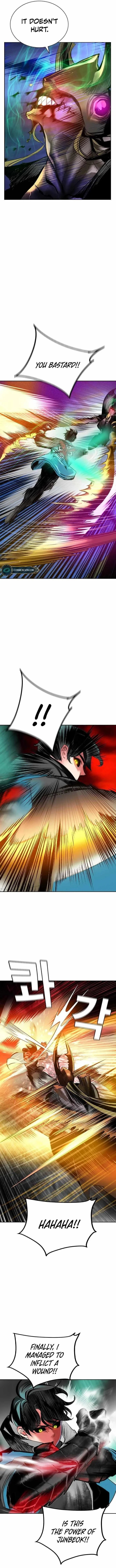 Read Jungle Juice Chapter 106 - junglejuicemangafree.com | High Quality Manga Image 20