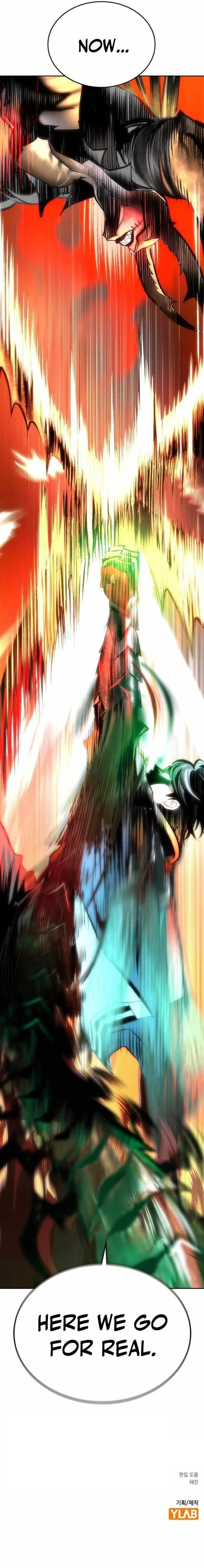 Read Jungle Juice Chapter 106 - junglejuicemangafree.com | High Quality Manga Image 23