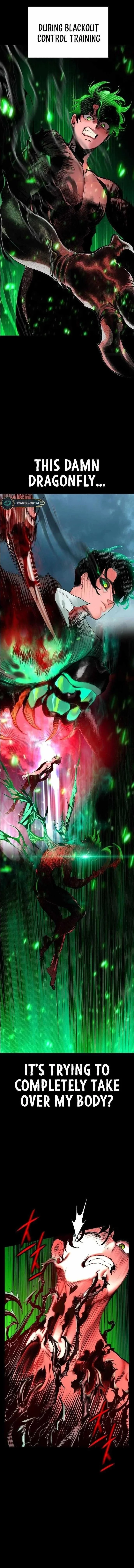 Read Jungle Juice Chapter 107 - junglejuicemangafree.com | High Quality Manga Image 1