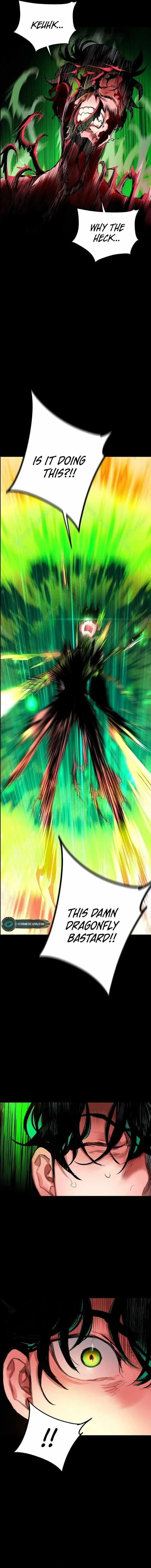Read Jungle Juice Chapter 107 - junglejuicemangafree.com | High Quality Manga Image 2