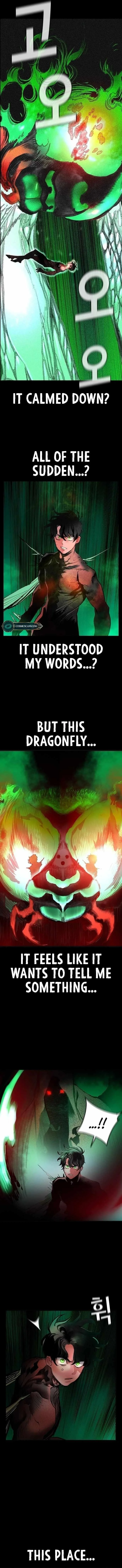 Read Jungle Juice Chapter 107 - junglejuicemangafree.com | High Quality Manga Image 3