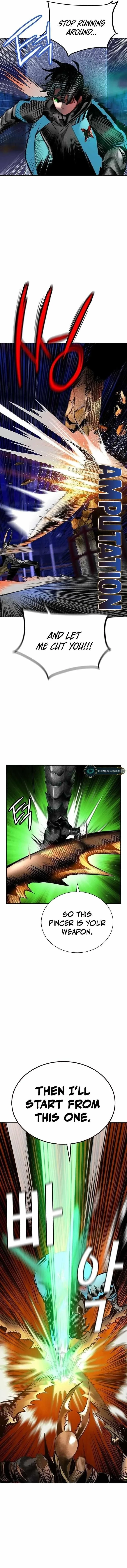 Read Jungle Juice Chapter 107 - junglejuicemangafree.com | High Quality Manga Image 6