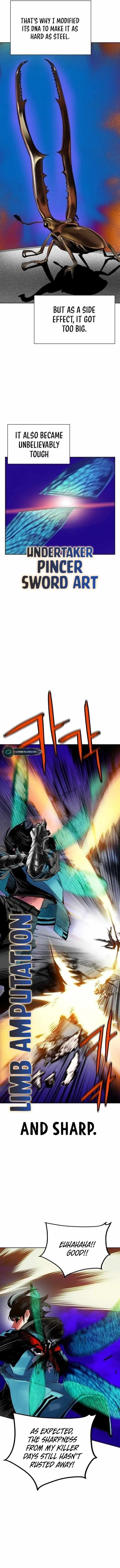Read Jungle Juice Chapter 107 - junglejuicemangafree.com | High Quality Manga Image 8