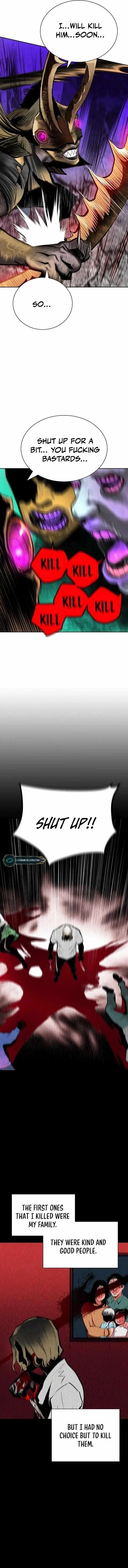 Read Jungle Juice Chapter 107 - junglejuicemangafree.com | High Quality Manga Image 9