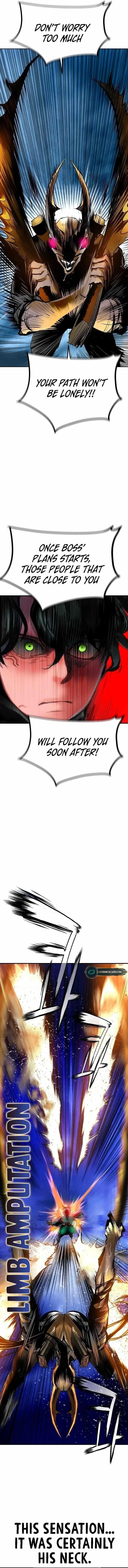 Read Jungle Juice Chapter 107 - junglejuicemangafree.com | High Quality Manga Image 14