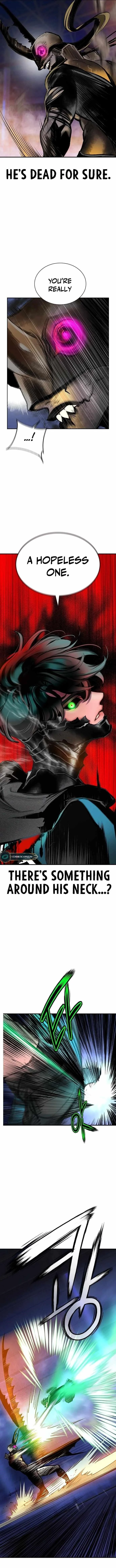 Read Jungle Juice Chapter 107 - junglejuicemangafree.com | High Quality Manga Image 15