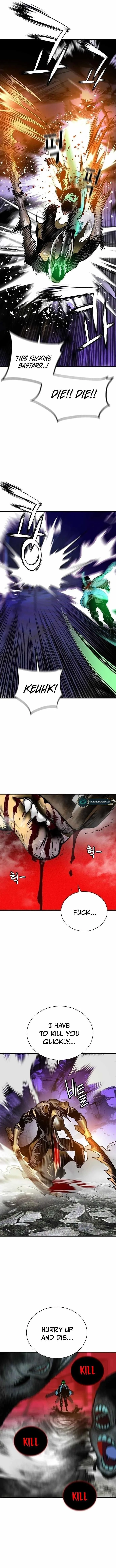 Read Jungle Juice Chapter 107 - junglejuicemangafree.com | High Quality Manga Image 17