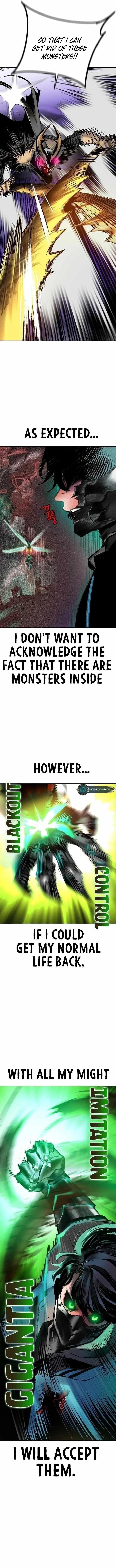 Read Jungle Juice Chapter 107 - junglejuicemangafree.com | High Quality Manga Image 18