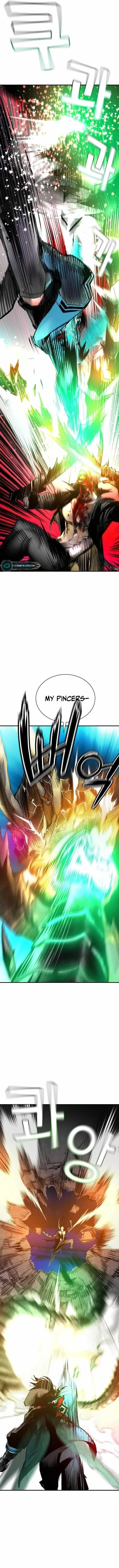 Read Jungle Juice Chapter 107 - junglejuicemangafree.com | High Quality Manga Image 19