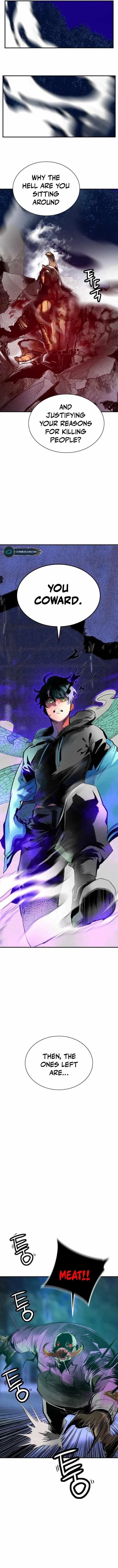 Read Jungle Juice Chapter 107 - junglejuicemangafree.com | High Quality Manga Image 20
