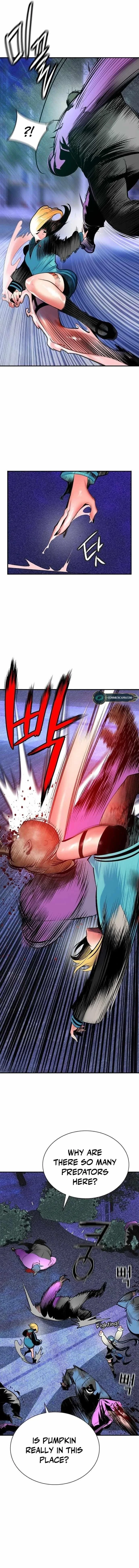 Read Jungle Juice Chapter 107 - junglejuicemangafree.com | High Quality Manga Image 21