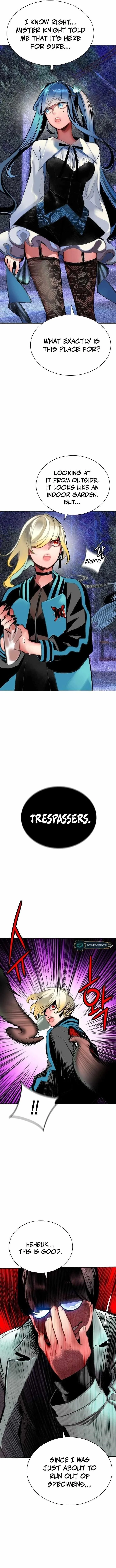 Read Jungle Juice Chapter 107 - junglejuicemangafree.com | High Quality Manga Image 22
