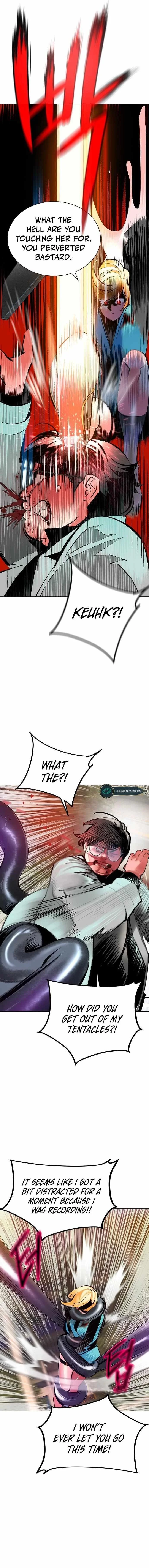 Read Jungle Juice Chapter 108 - junglejuicemangafree.com | High Quality Manga Image 5