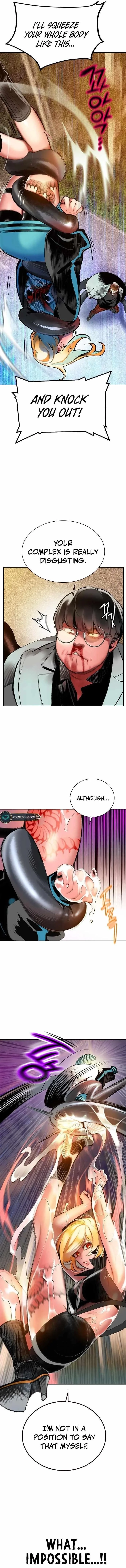 Read Jungle Juice Chapter 108 - junglejuicemangafree.com | High Quality Manga Image 6